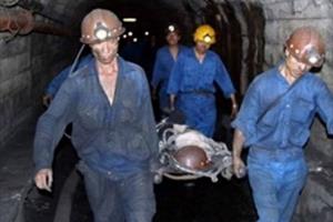 Tai nạn lao động, công nhân Công ty than Quang Hanh tử vong