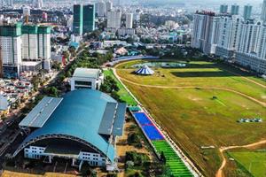 Tiêu điểm và triển vọng thị trường bất động sản TP. Hồ Chí Minh
