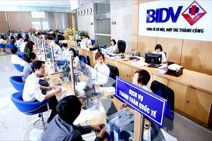 BIDV Nam Định: Hồ sơ giao nhận tài sản “vênh” nhau?
