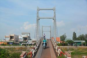 XDNTM ở Vĩnh Hưng: Không chạy theo thành tích