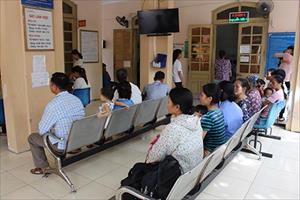 TT Y tế huyện Lương Sơn: Nỗ lực vì sức khỏe người dân