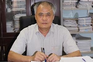 BQL Dự án huyện Điện Biên: Hoàn thành tốt nhiệm vụ được giao