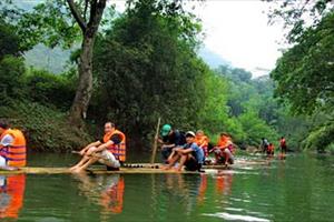 XDNTM ở Mai Hịch: Gắn với du lịch sinh thái cộng đồng