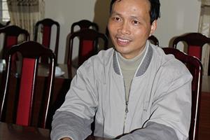 Huyện Nậm Pồ - Điện Biên: Vươn lên trong gian khó