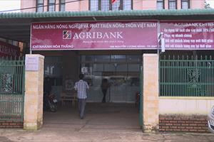 Quyết liệt các mặt công tác truy bắt đối tượng nổ súng tại Ngân hàng Agribank