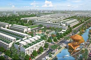 Hơn 2.000 khách hàng dự lễ mở bán giai đoạn hai dự án Cát Tường Phú Sinh