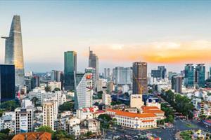 Việt Nam dẫn đầu về lợi suất văn phòng trên thế giới