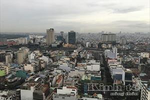 Năm “điểm nghẽn” của thị trường BĐS TP. Hồ Chí Minh