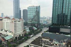 TP. Hồ Chí Minh tiếp tục dẫn đầu trong việc thu hút vốn FDI