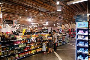 C.T Group mở siêu thị cao cấp Bon Grocer và hệ thống bán hàng online