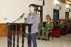 Bảy năm tù giam cho kẻ tuyên truyền chống phá Nhà nước Việt Nam