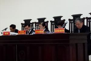 TAND TP.Đà Nẵng mở phiên tòa xét xử vụ án “buôn lậu” gỗ trắc ở Quảng Trị