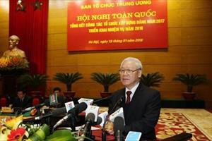 Sự kiện 24/7: Thủ tướng làm Trưởng ban chỉ đạo xây dựng đặc khu, Việt Nam vào bán kết U23 châu Á