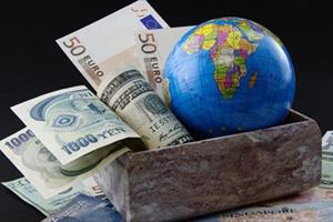 WB dự báo tăng trưởng kinh tế thế giới 2016 sẽ chậm lại