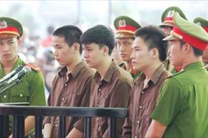 Ngày 12/5 xử phúc thẩm vụ thảm sát ở Bình Phước