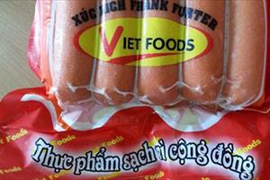 Thủ tướng yêu cầu xem xét, giải quyết kiến nghị của Viet Foods