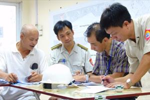 Chấm dứt “song trùng” quản lý trật tự xây dựng ở Hà Nội