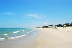 Xử lý trang web công ty dùng cụm từ “China Beach“ để chỉ biển Đà Nẵng