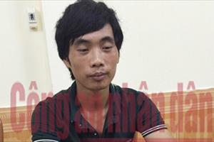 Hành trình truy bắt nghi can gây ra vụ thảm án Lào Cai