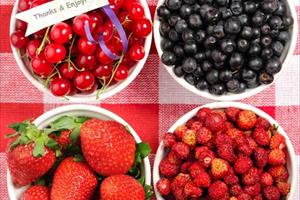 9 loại mặt nạ trái cây tự nhiên tốt cho da