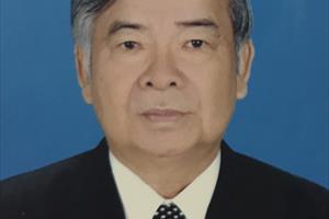 “Thủ lĩnh nghề biển” - nguyên Bộ trưởng Bộ Thủy sản Nguyễn Tấn Trịnh từ trần