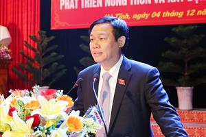 XDNTM ở Hà Tĩnh gắn với khắc phục sự cố môi trường biển