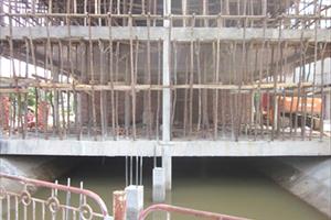Sai sót tại Dự án đầu tư xây dựng công trình ngầm hóa kênh cống Thôn: Cần làm rõ trách nhiệm đối với từng cá nhân