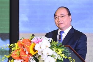 Thủ tướng Nguyễn Xuân Phúc: Chuyển tư duy an ninh lương thực sang an ninh dinh dưỡng