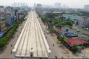 Hà Nội: Thanh tra Chính phủ vào cuộc đối với 2 dự án lớn