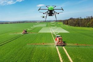Hà Lan nổi tiếng với một nền nông nghiệp công nghệ siêu cao