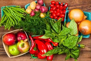 10 mẹo giúp giữ rau quả ngon đảm bảo dinh dưỡng