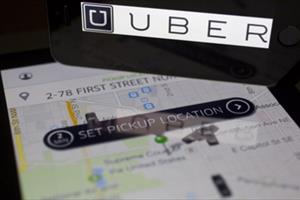 Nhập nhèm trong kê khai, Uber bị truy thu thuế gần 67 tỷ đồng