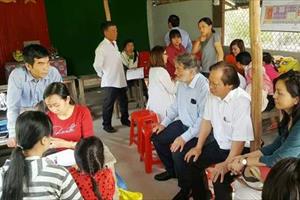 30% người Việt nhiễm vi khuẩn lao tiềm ẩn
