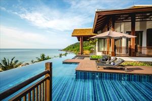 InterContinental Danang Sun Peninsula Resort  lần thứ hai được vinh danh “Sang trọng bậc nhất thế giới”