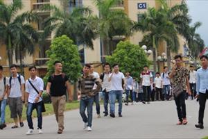 Thái Nguyên: Hơn 14.000 thí sinh dự thi THPT Quốc gia năm 2016