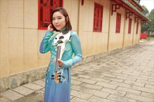 Điều gì khiến cây violin nổi tiếng Hàn Quốc nhận lời tham gia DIFF 2017?