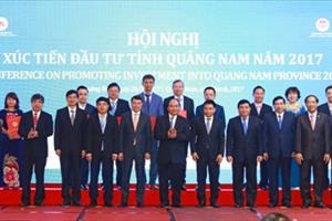 Agribank cùng ngành Ngân hàng góp phần phát triển kinh tế Quảng Nam