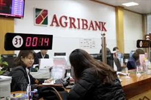 Agribank khởi động chiến dịch phá băng nợ xấu