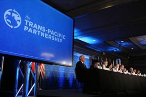 Hiệp định TPP chính thức được ký kết
