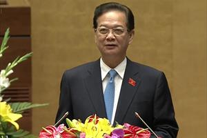 Kinh tế Việt Nam 10 năm dưới thời Thủ tướng Nguyễn Tấn Dũng