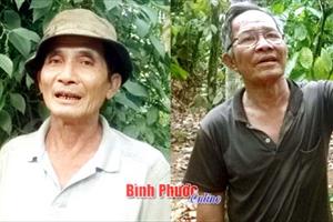 HLV Người cao tuổi xã Tân Hưng: Nơi gắn kết nhà nông