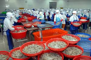 Cơ hội xuất khẩu thủy sản sang thị trường Hàn Quốc