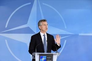 Tổng thư ký NATO khuyến cáo EU nên duy trì lệnh trừng phạt với Nga