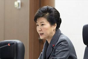 Tổng thống Hàn Quốc chỉ định Thủ tướng mới giữa bê bối chính trị
