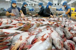 FTA Việt Nam-EAEU: Thủy sản hưởng lợi nhiều nhất