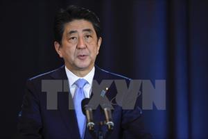 Nhà Trắng hoan nghênh Thủ tướng Shinzo Abe thăm Trân Châu Cảng