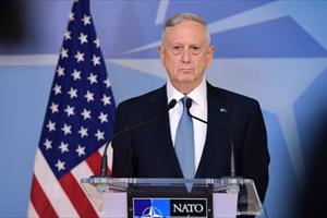 Bộ trưởng Quốc phòng Mỹ James Mattis ra “tối hậu thư” cho NATO