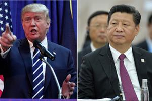 “Ngoại giao sân golf” của Trump không hợp khi đón Chủ tịch Trung Quốc?