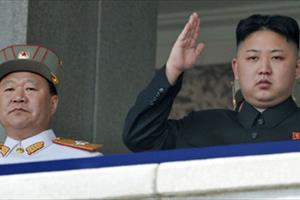Triều Tiên sẵn sàng đáp trả bất cứ cuộc tấn công hạt nhân nào từ Mỹ