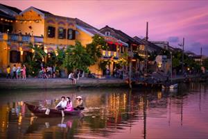Quảng Nam: Nỗ lực để du lịch thành ngành kinh tế mũi nhọn